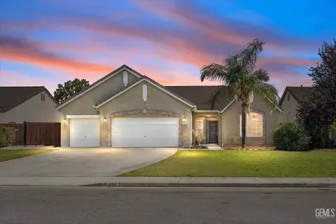 12721 Sable Point Dr, Bakersfield, CA 93312