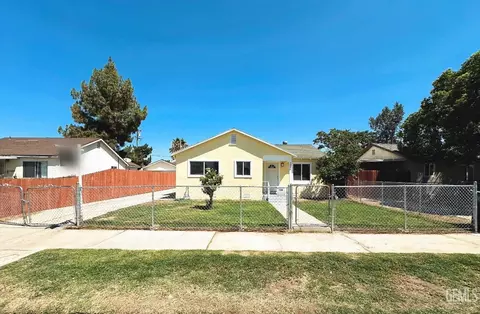 1006 El Tejon Ave, Bakersfield, CA 93308