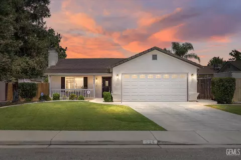 534 Meadow Grove Ct, Bakersfield, CA 93308