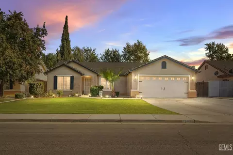 12313 Lavina Ave, Bakersfield, CA 93312