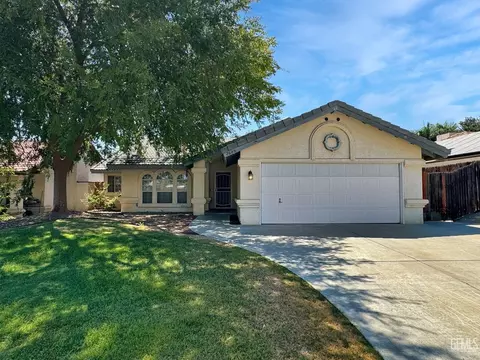 2609 Deerbrook, Bakersfield, CA 93308