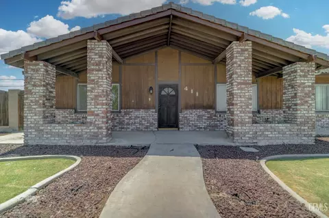 411 Sunset Ln, Taft, CA 93268 photo 1