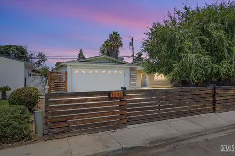 1206 Washington Ave, Bakersfield, CA 93308