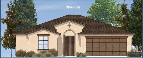 610 Dana St, Shafter, CA 93263 photo 1