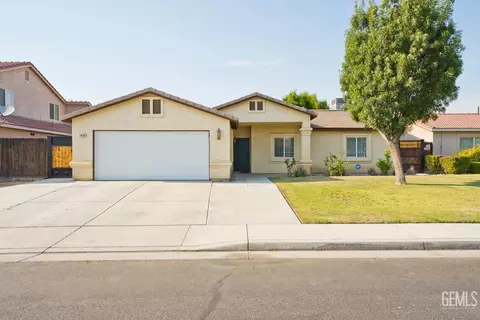 5400 El Palacio Dr, Bakersfield, CA 93307