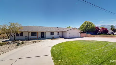20200 Mesa Dr, Tehachapi, CA 93561 photo 4