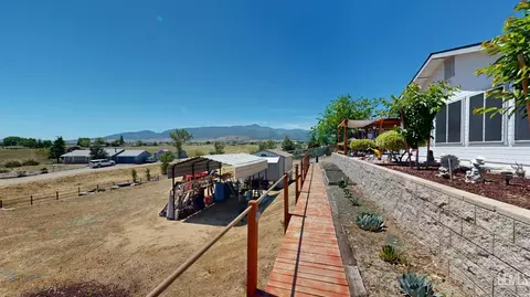 20200 Mesa Dr, Tehachapi, CA 93561 photo 49