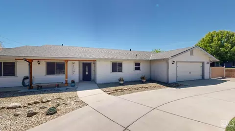 20200 Mesa Dr, Tehachapi, CA 93561 photo 1