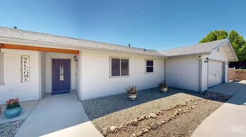 20200 Mesa Dr, Tehachapi, CA 93561 photo 5