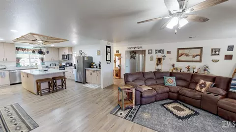 20200 Mesa Dr, Tehachapi, CA 93561 photo 9