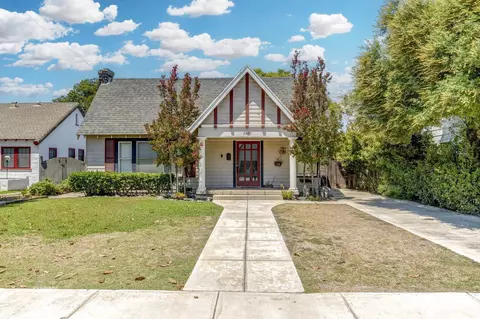 2824 Park Way, Bakersfield, CA 93304