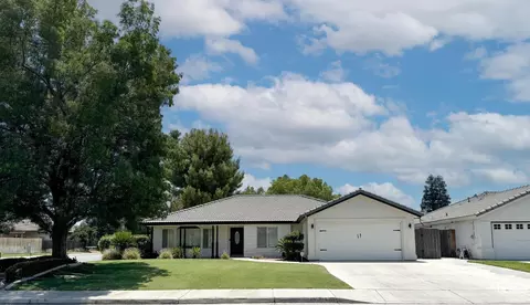 10501 Loughton Ave, Bakersfield, CA 93311