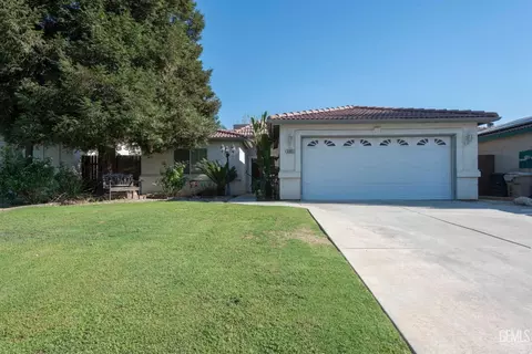285 Tanner Michael Dr, Bakersfield, CA 93308