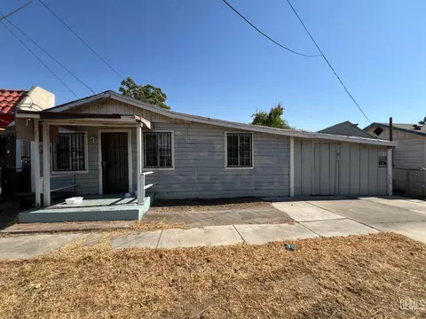 2119 E California Ave, Bakersfield, CA 93307