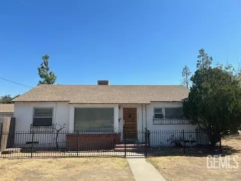 3531 Palm St, Bakersfield, CA 93309