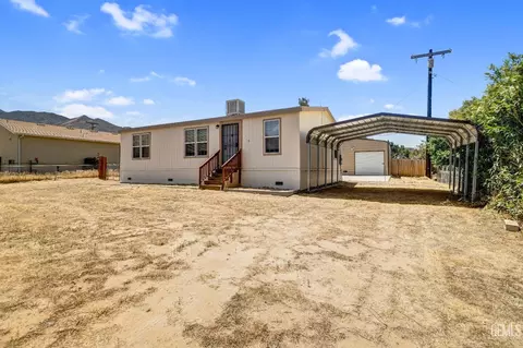 4209 Cactus St, Lake Isabella, CA 93240