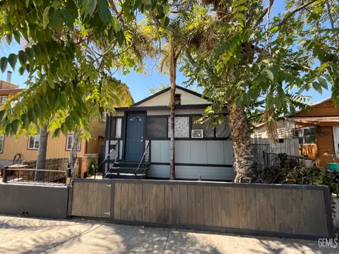 113 Kern St, Taft, CA 93268