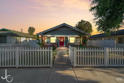 2501 San Emidio St, Bakersfield, CA 93304