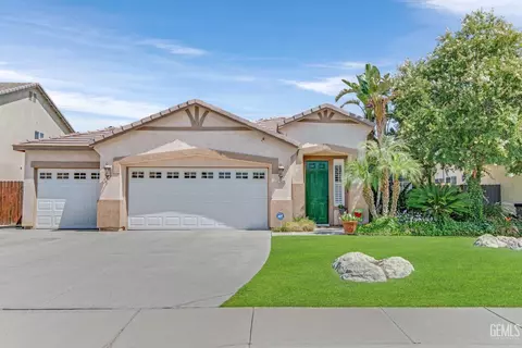 12408 Jacksonville Ave, Bakersfield, CA 93312