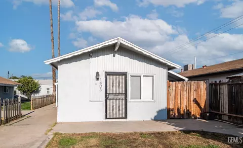 1403 Yosemite Dr, Bakersfield, CA 93308