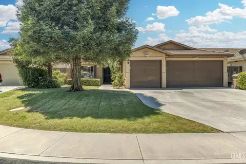 6213 Capania Ct, Bakersfield, CA 93308
