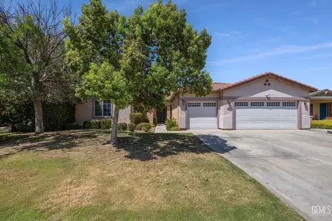 11706 Revolution Rd, Bakersfield, CA 93312