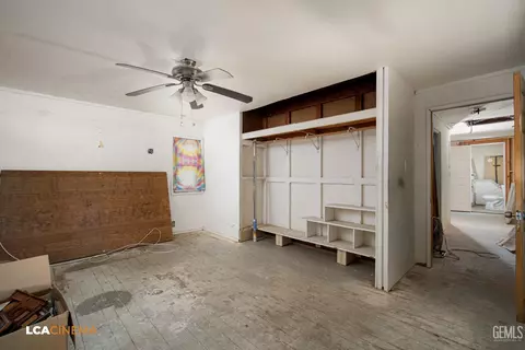 Bedroom - 107 Madison St, Taft, CA 93268 photo 5 of 5