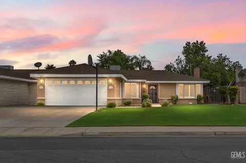 6309 Scenic Way, Bakersfield, CA 93309