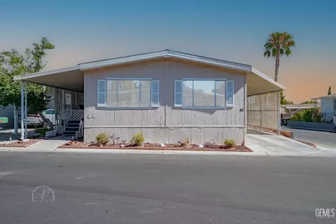 123 N 10th St #43, Taft, CA 93268