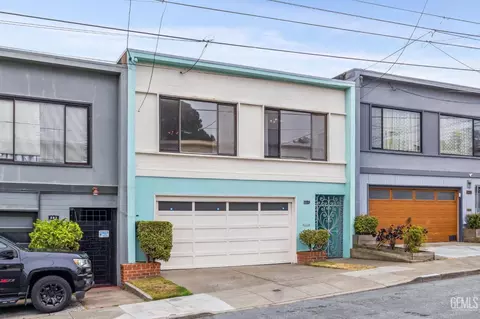 Exterior - 271 Concord St, San Francisco, CA 94112 photo 2 of 7