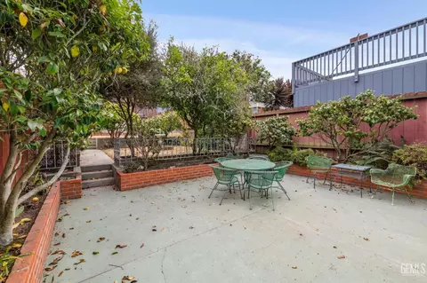 Exterior - 271 Concord St, San Francisco, CA 94112 photo 3 of 7