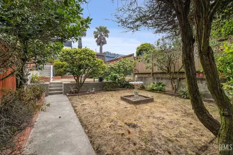 Exterior - 271 Concord St, San Francisco, CA 94112 photo 5 of 7