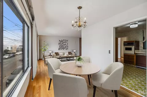 Dining - 271 Concord St, San Francisco, CA 94112 photo 1 of 1