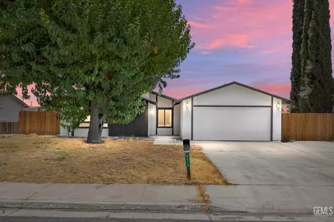 10613 Cave Ave, Bakersfield, CA 93312