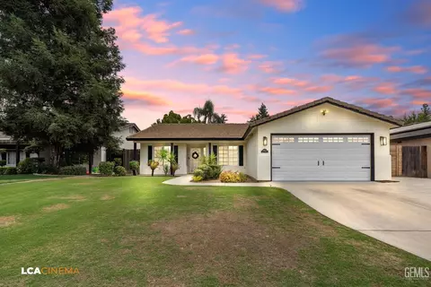 5821 Verano Ct, Bakersfield, CA 93308