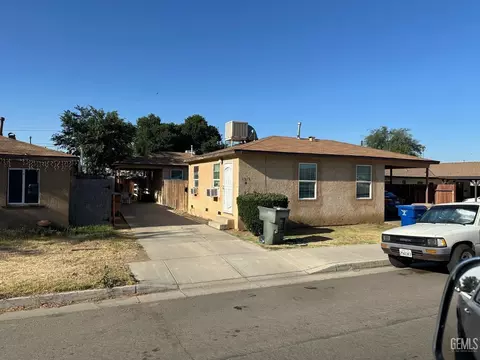 1315 Wilson Ave, Bakersfield, CA 93308