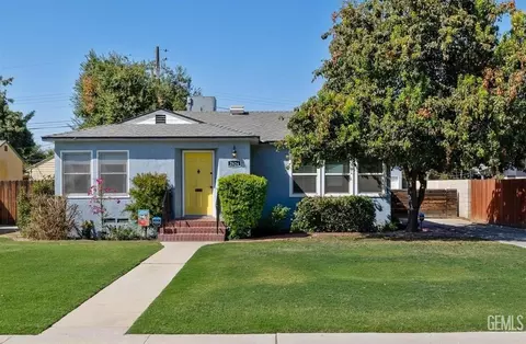 2624 Cherry St, Bakersfield, CA 93304