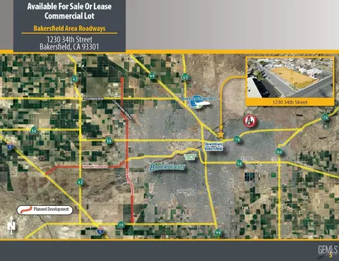 1230 34th St, Bakersfield, CA 93301 photo 5
