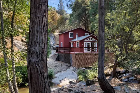 44133 Old Stage Rd #26, Posey, CA 93260 photo 1