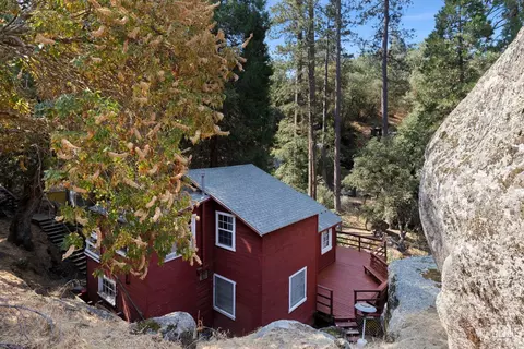 44133 Old Stage Rd #26, Posey, CA 93260 photo 2