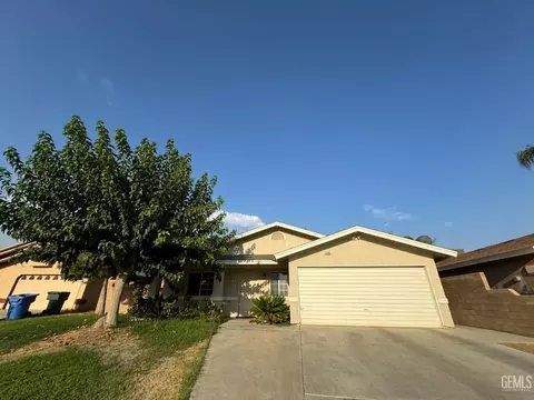 2008 Freeman Dr, Arvin, CA 93203 photo 1