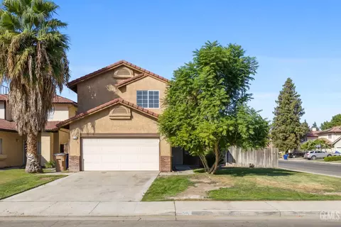8100 Birch St, Bakersfield, CA 93311