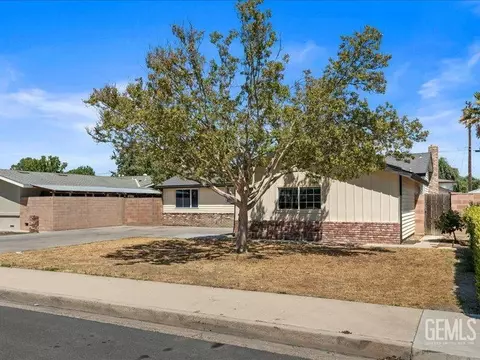 1018 Maple Ave, Wasco, CA 93280 photo 3