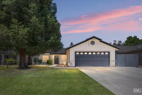 601 Harvest Creek Rd, Bakersfield, CA 93312