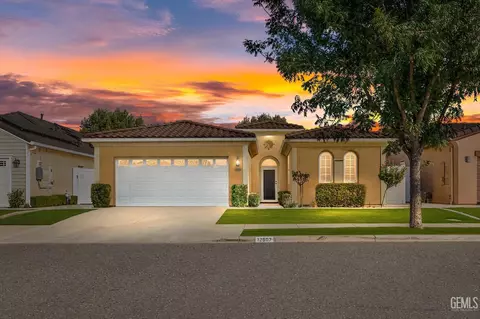 12507 Abercromby Dr, Bakersfield, CA 93312