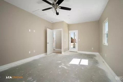Bedroom - 801 Sinatra Way, Shafter, CA 93263 photo 4 of 4