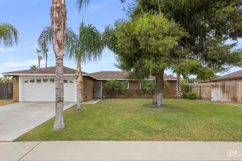 3504 Cardamon Dr, Bakersfield, CA 93309