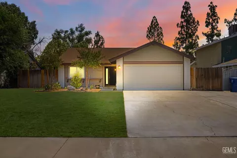 4312 Trumbull Dr, Bakersfield, CA 93311