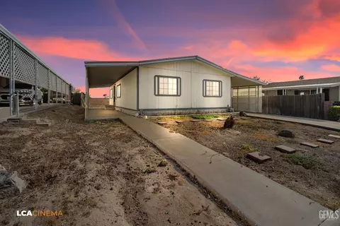 116 Serve Ln, Bakersfield, CA 93308