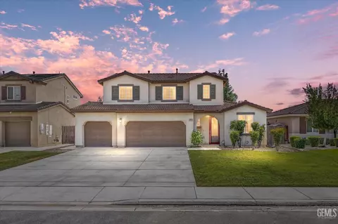 10615 Pointe Royal Dr, Bakersfield, CA 93311